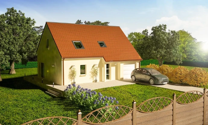​Contrôle de conformité : maison individuelle